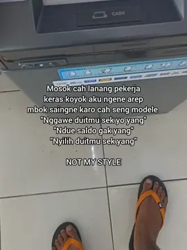Wong lanang urip gawe nguripi ora ngrepoti #fyp #jowopride 