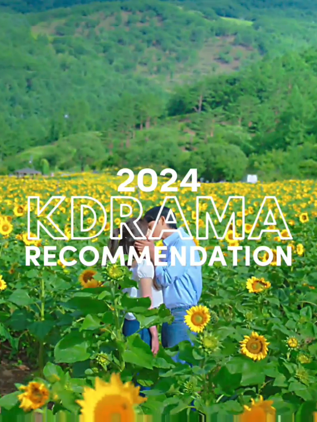 10 Recommended Kdramas of 2024. #kdrama #koreandrama #fyp #foryou #viral #dorama #recommendations #queenoftears #lovelyrunner #byeonwooseok 