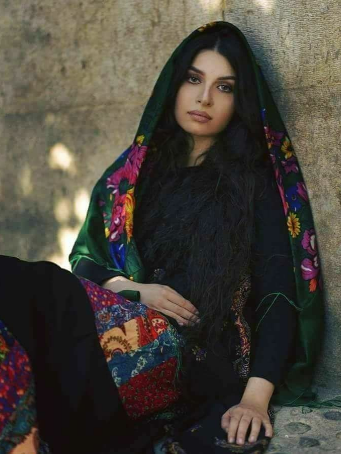 Persian  IRANIAN  music 2025 .اهنگ احساسی - ای فلک