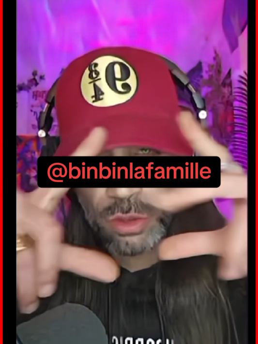 @binbinlafamille #trendinglives #bestlivestreamers #liverecap #2025 #talent #fyppp #viralvideo #singing #freestyle 