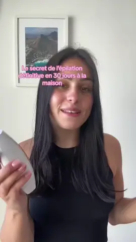 Clearlift™ - Épilateur Laser IPL    ✨LIVRAISON GRATUITE✨    🌸NOS PRODUITS À -50%🌸      👉Lien en bio👉.  #tiktokbeauty #beauty #epilateurlaser 