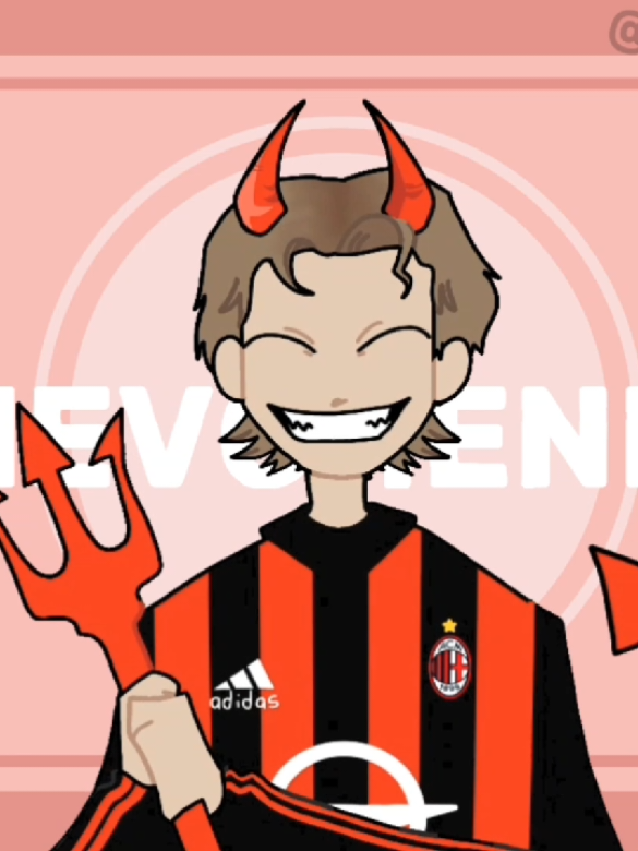 (‼️THIS VIDEO IS MADE FOR ENTERTAINMENT PURPOSES ONLY, THE VIDEO DON'T OFFENDS THE RELIGION OF KAKA AND OTHERS‼️) This Trio SKP💯 #football #footballanimation #animation #cartoon #viral_video #mineprime #soccertiktok #Soccer #Shevchenko #Kaka #Pirlo #fyp #AlightMotion football animation by Mine Prime🎉 @AC Milan