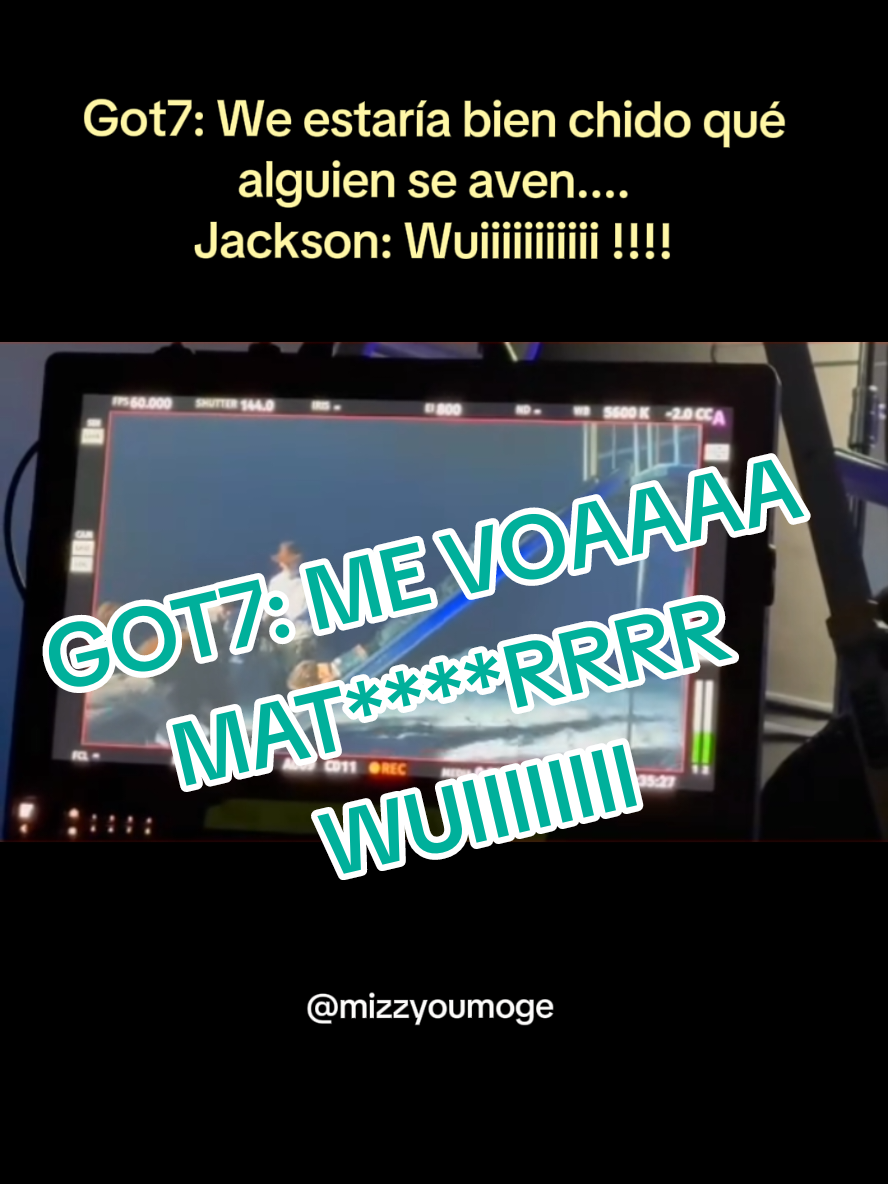 Mark y Jinyoung : 🤣🤣🤣 Los extrañe mucho...  #got7 #igot7 #ahgase #got7 #got7official  #winterheptagon #python #got7_winter_heptagon #kpopmusic #kpopgirl #kpoper #kpoplife  #mizzyoumoge  #humor 