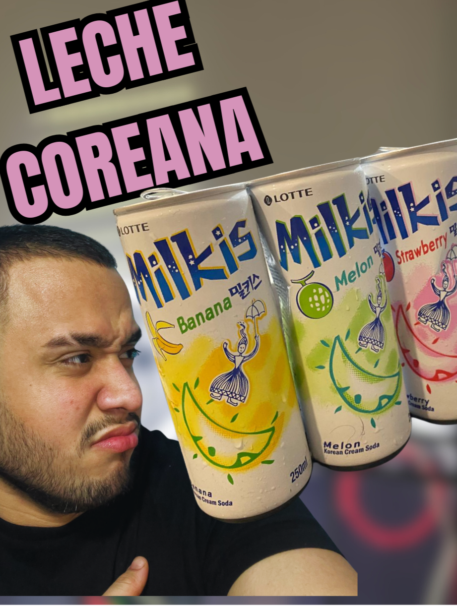 probe leche coreana. twitch: yukasteel2  #fyp#twitch#uwu#fypシ゚