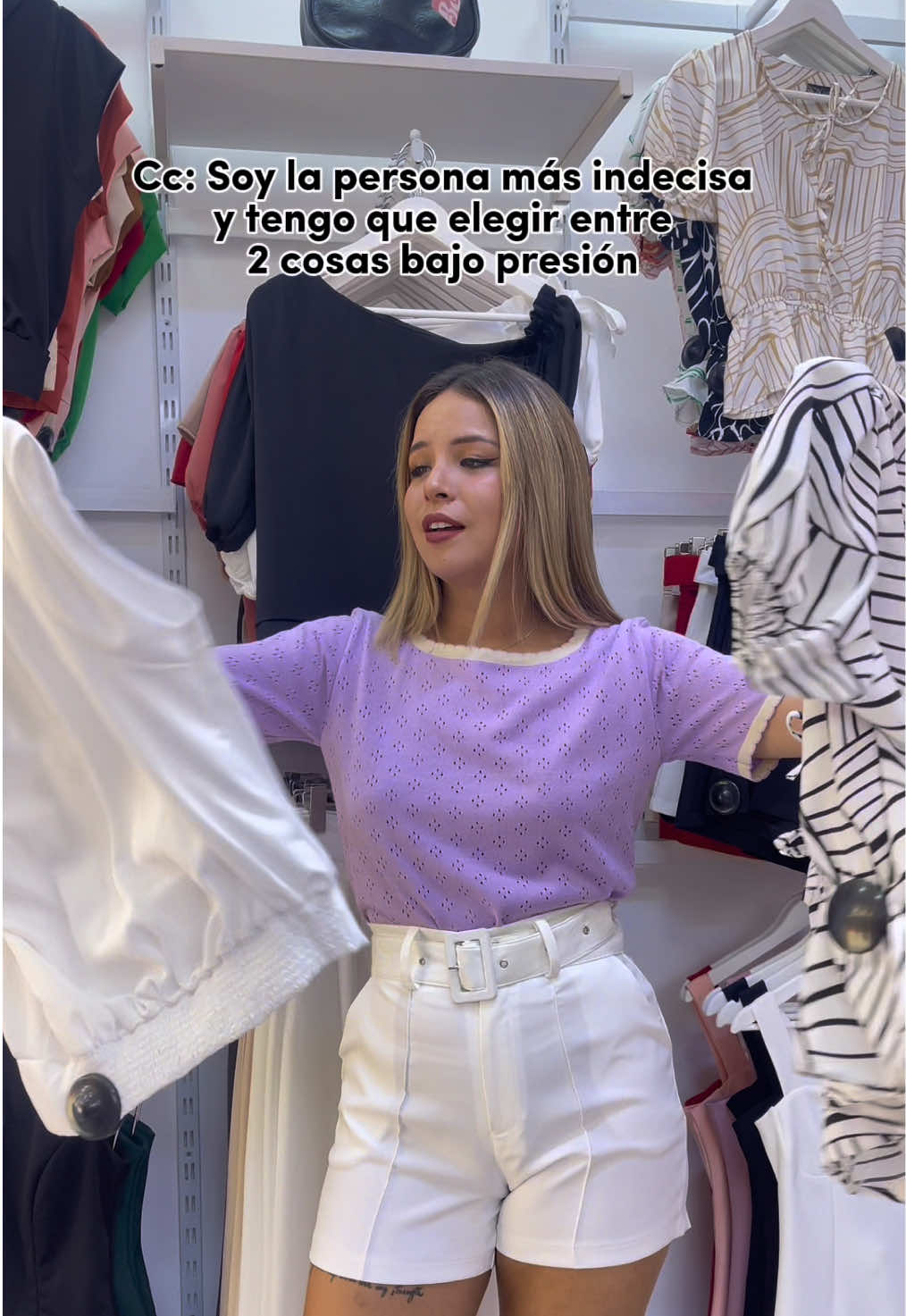 #humor #chiclayo #bellaboutique #prendas #paratiii #viral #outfit #trujillo #piura #broma #chist #ropabonita #fashion #parati #tiendaderopa 