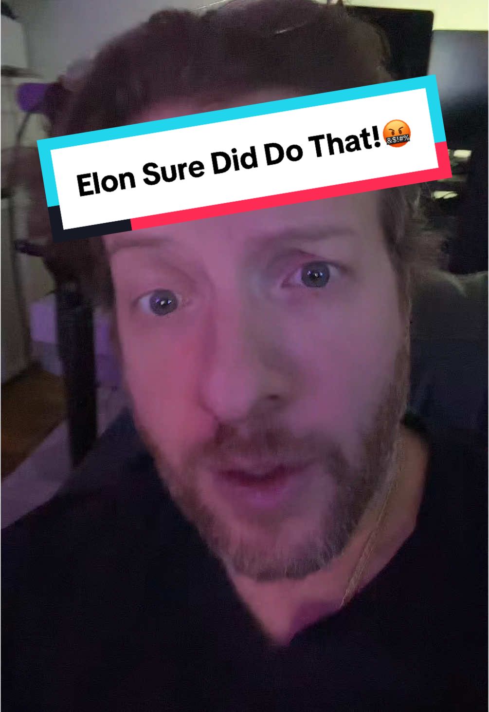 Yep. Elon did that. Don’t let people gaslight you into thinking it didn’t happen. #Musk #Yahtzee #Salute #Inaguration #Scary #Gaslighting #Truth #ThisIsBad #TheBadPlace