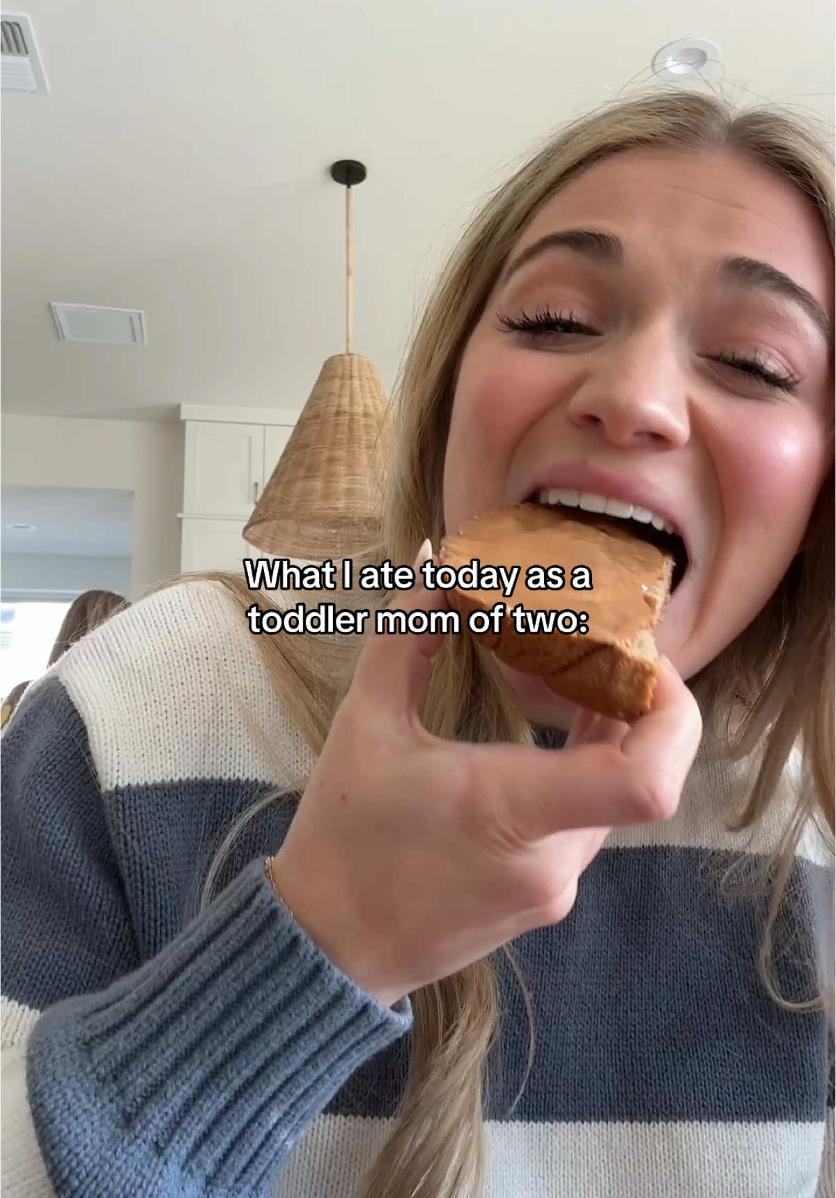 I need to get back in my homemade bread era 