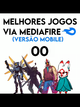 PT43 | 🙂‍↕️ O ÚLTIMO E O MELHOR!! #mobile #jogosmobile #mediafire #ultrakill #blasphemous 