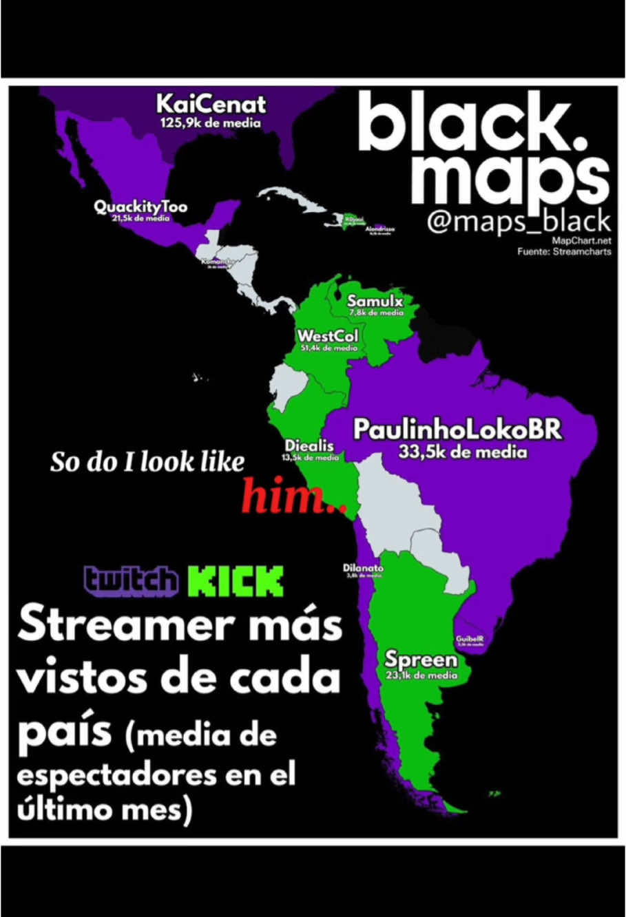 tu comunidad creció ⚔️💚@Diealis ⚔️🐤 #diealis #waacrew #stream #kickperu #kick #fyp #peru🇵🇪 #trends #likehim #viral_video 