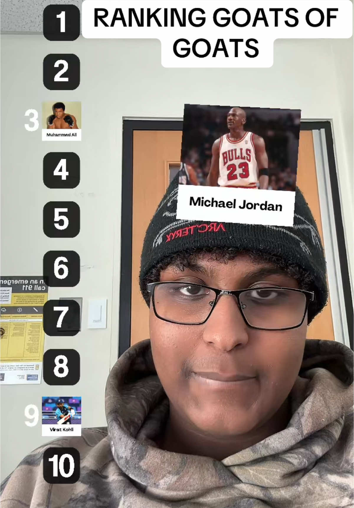 This a solid list imo what you think?🤔 #sportsontiktok #sportsdebate #NBA #NHL #nfl #f1 #MLB 