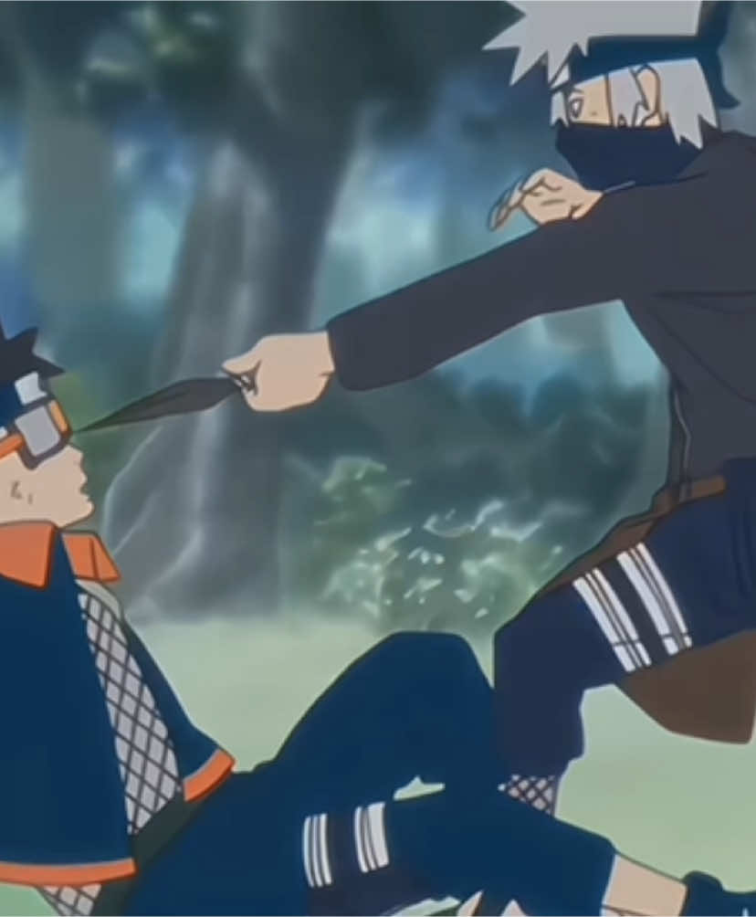 This fight was so tuff #blowthisup #dontletthisflop #viral #edit #oryou #animeedit #anime #foryoupageofficiall #amv #fyp #animefyp #animetiktok #animetok #kakashi #obito #nuketown #skimask #tuff #narutoanime #kakashihatake #obitouchiha #grow #trending 