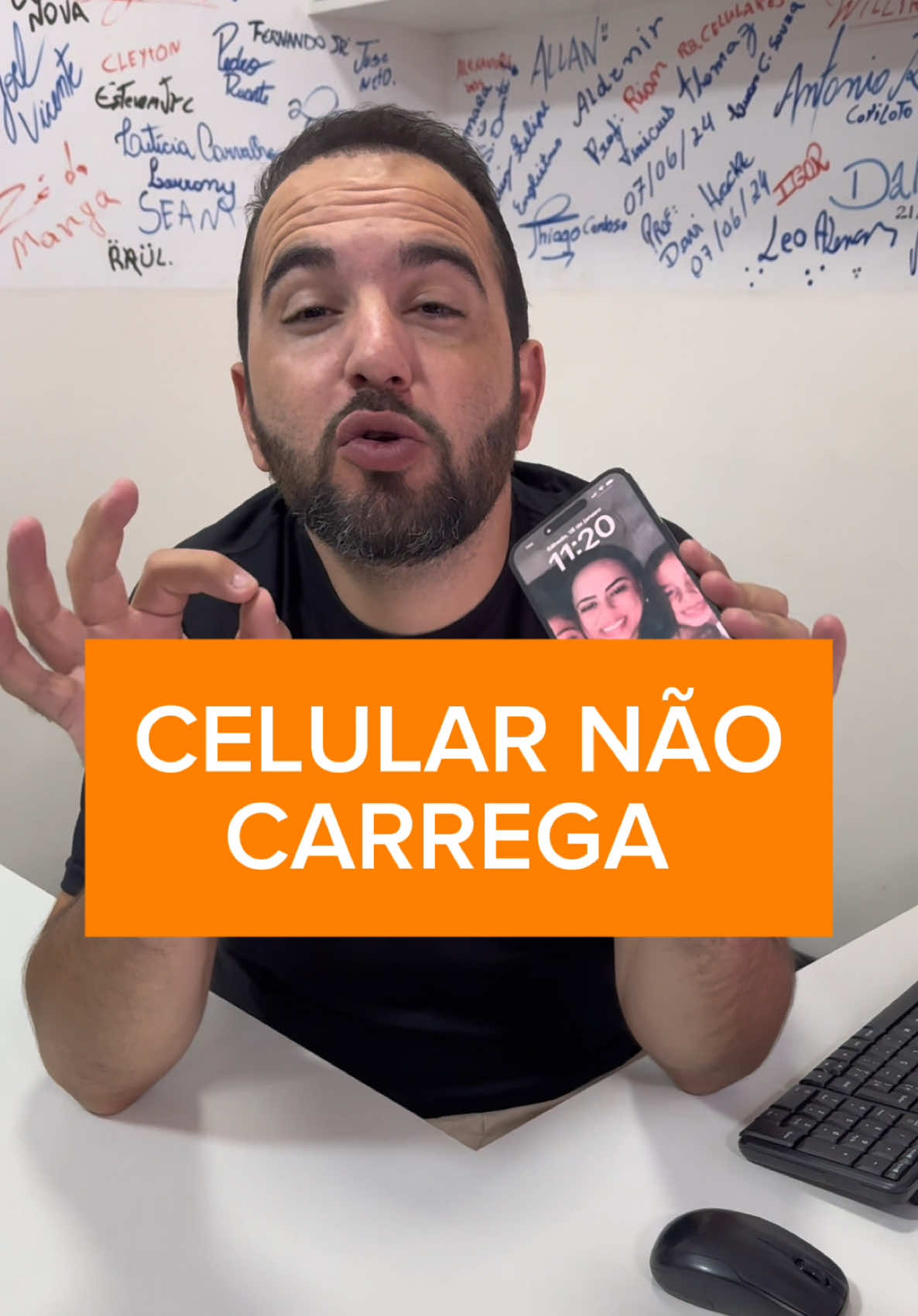 Já ganhei dinheiro demais com a terceira falha.🤑#manutençãodecelulares #cursomanutencaodecelular #cursomanutencaocelular #cursomanutençãodecelular 