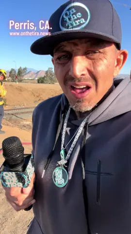 www.onthetira.news #perris #california #onthetira #foonewsnetwork #ahmedbellozo # 
