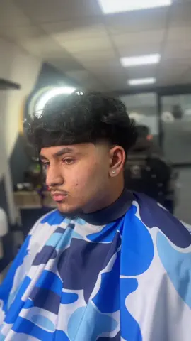 yea i did it 😮‍💨 #barber #barbertok #midtaper #ishycutz #westbromiwch #birmingham 