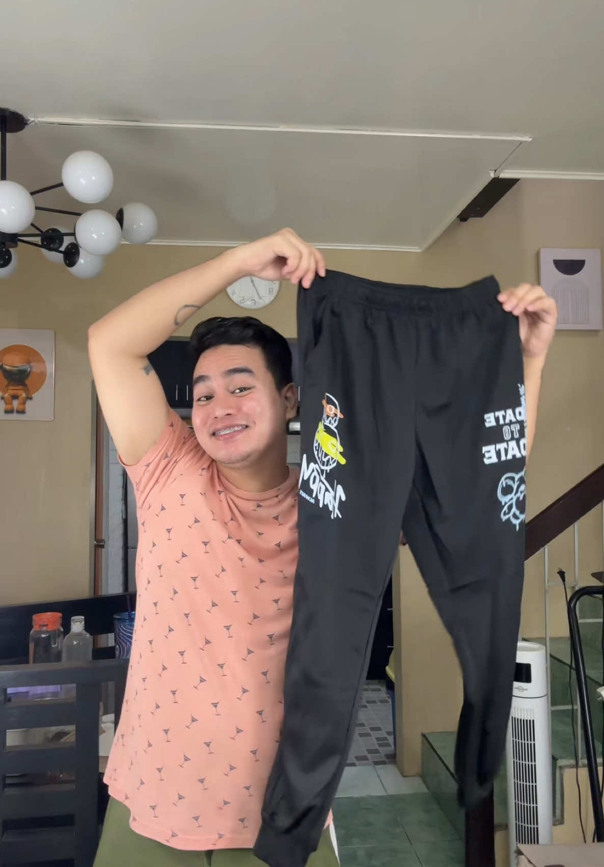 Looking for pants here sa tiktok? I GOT YOU! #pants #jaggerpants 