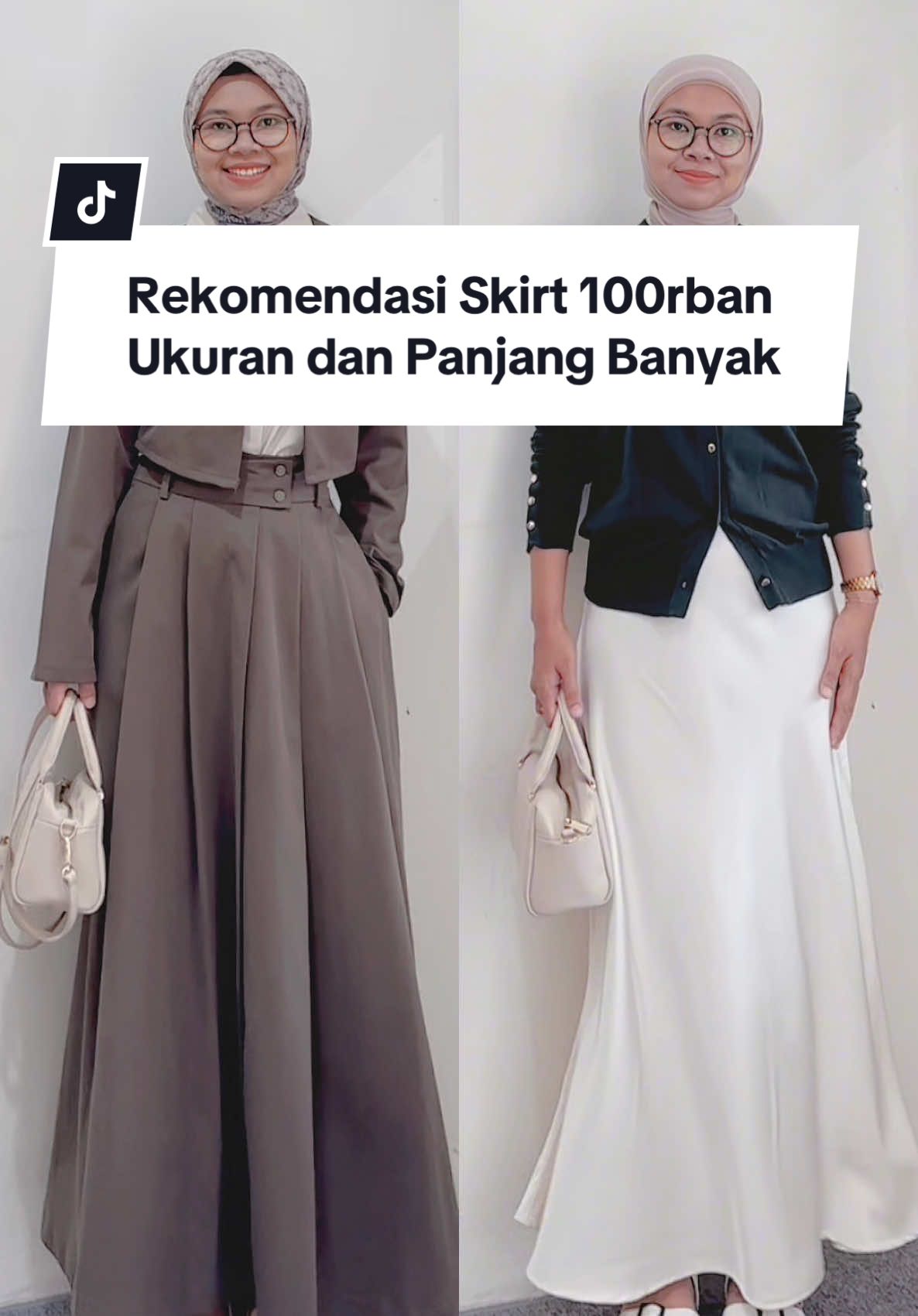 bagus banget!! #skirt #skirtoutfits #skirtmurah #rokwanita #rokmurah #rokduyung #rokviral #pleatedskirt #fyp 