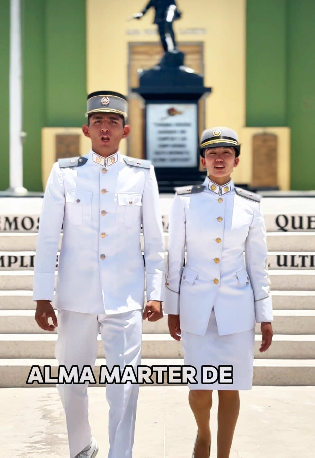 #AdmisiónEMCH 💂🏻🇵🇪| Descubre los requisitos para postular a la Escuela Militar de Chorrillos “CFB”  Para más información, visita :  👉🏼www.escuelamilitar.edu.pe/admision   📲 953812203. ¡Sé parte del Ejército del Perú! 🫡🪖🇵🇪