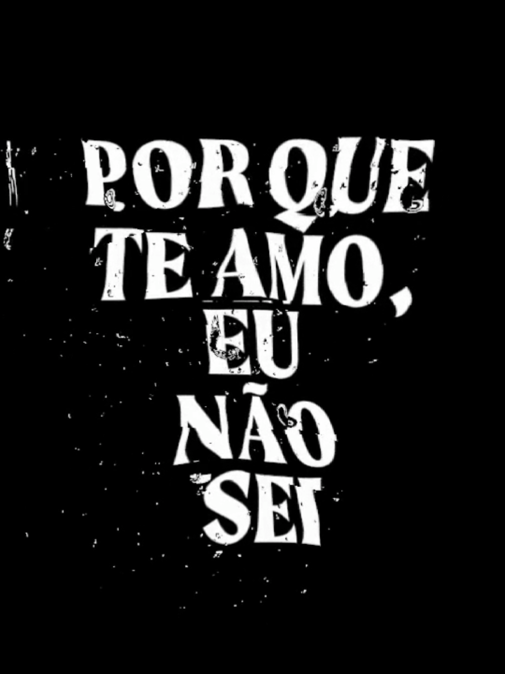 Porque te amo eu não sei...🎶 #musica #matheusekauan #sertanejo 