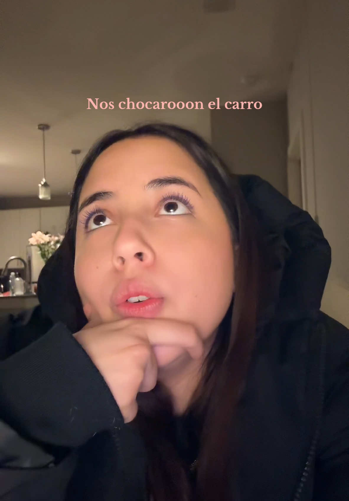 El cuento de hoy es: feliz inicio de semana okey?