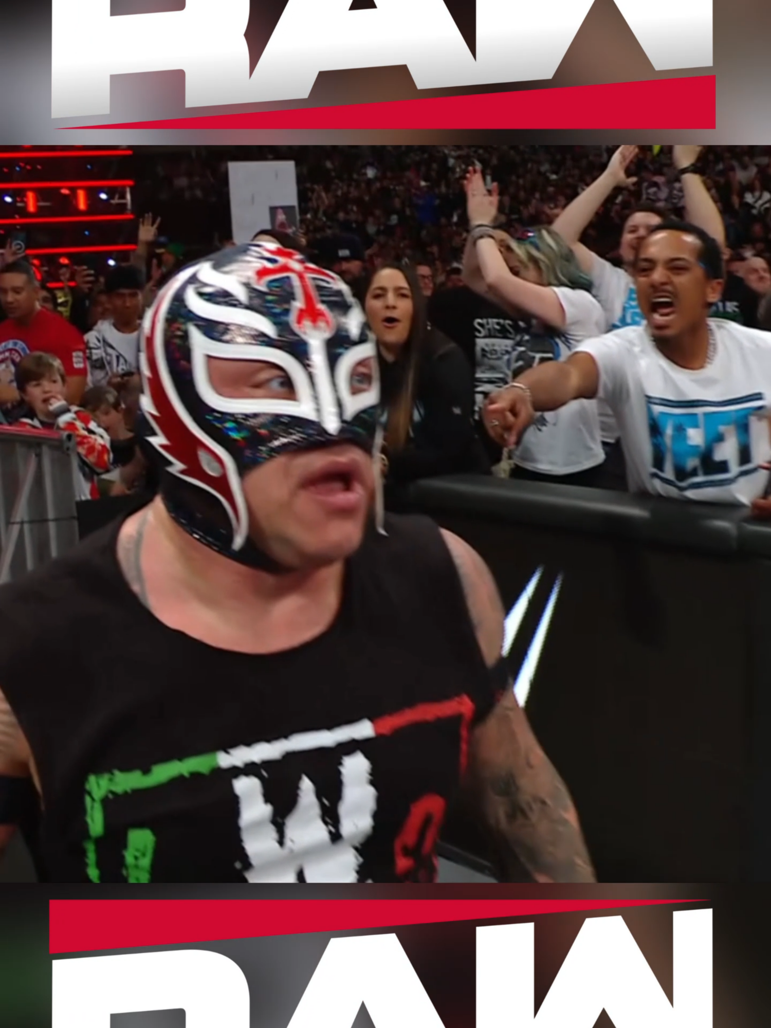 When Rey Mysterio Battles Kofi Kingston For 16 Years #WWE #wweraw #wwefan #wwetiktok #wwesmackdown #wwefans #wwechallenge #fyp #fypシ #brocklesnar #codyrhodes #randyorton #romanreigns #johncena #therock #reymysterio