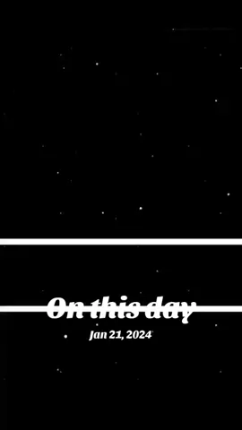#onthisday