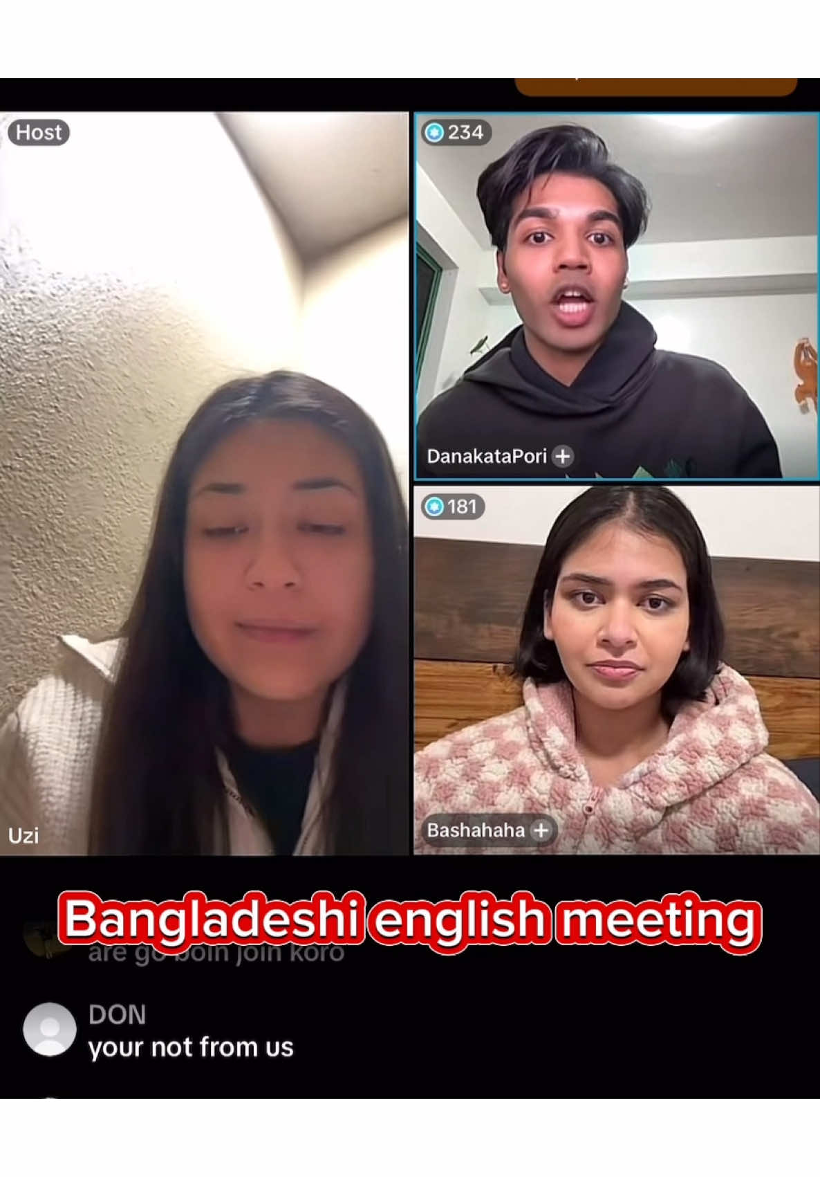 Replying to @S.A.FARHA_UK_M1🇧🇩🇬🇧 #jahid_bin_khalil #interstingboysohel #কালাচান😘 #fypシ #sohel_999 #funny 