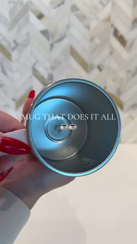 Tap the product above to shop now! Busy mornings? This little mug has my back! ☕✨ It stirs my hot chocolate and coffee to creamy perfection while I’m running around getting things done. 🍫💕 Cute, clever, and honestly, my new kitchen bestie. Can’t live without it! 😍 #coffeetime #foryou  #SelfStirringMug #TTSBeautyBesties #NewYearNewAura #TTSLevelUp #TTSDelightNow #GiftGuide #newyearorganization #vtopmart #tiktokshopcreatorpicks 