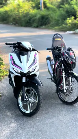Cắt 4p còn cao vậy #xuhuong #xuhuongtiktok #satria150fi_độ_kiểng #vario125 