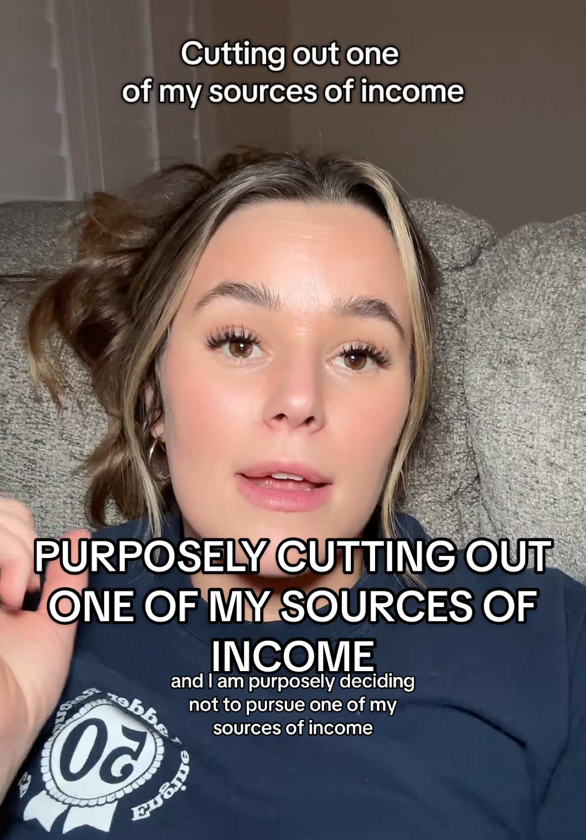 I’m going to lose money doing this, but I will sleep better at night so 💸 #debtpayoff #budget #debt #savingmoney #payingoffdebt #debtfree #debtfreejourney 