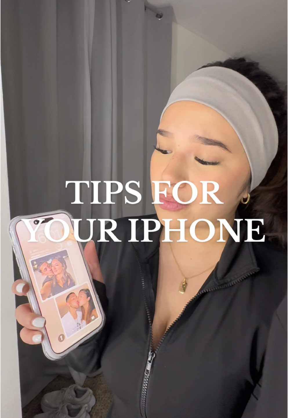 Tips are back & running! Some basic tips but super helpful. 🤎📱 #iphonetricks #iphonetipsandtricks #iphonetips #iphone16promax #iphone16 #iphonetip 