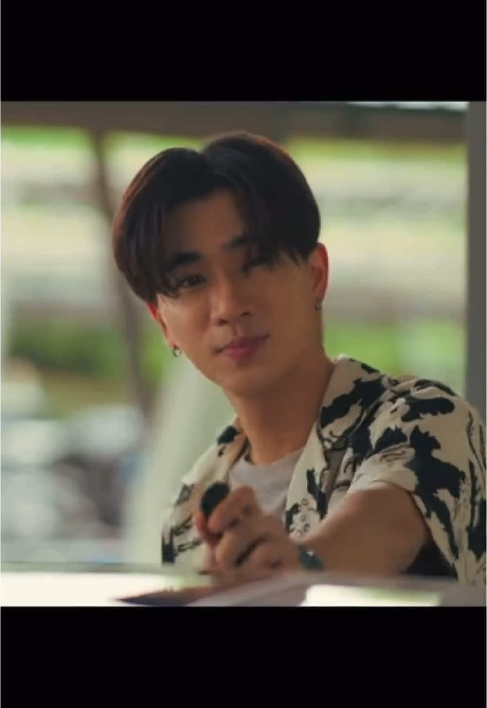 🖤 #perthtanapon #perthppe #kdppe #เพิร์ธธนพนธ์ #perfect10liners 