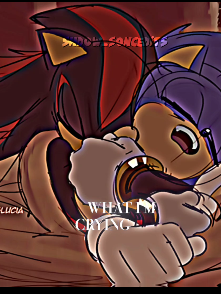 ‼️SHADOW Y SONIC TIENE MÁS VIDA AMOROSA QUE YIO‼️💓 🏍️✨ #sonadow🏳️‍🌈💣🔥 #sonadowforever❤️🏳️‍🌈💙 #shadowthehedgehog❤️🖤😘 #sonicthehedgehog💙💙 #vidamorosaa 