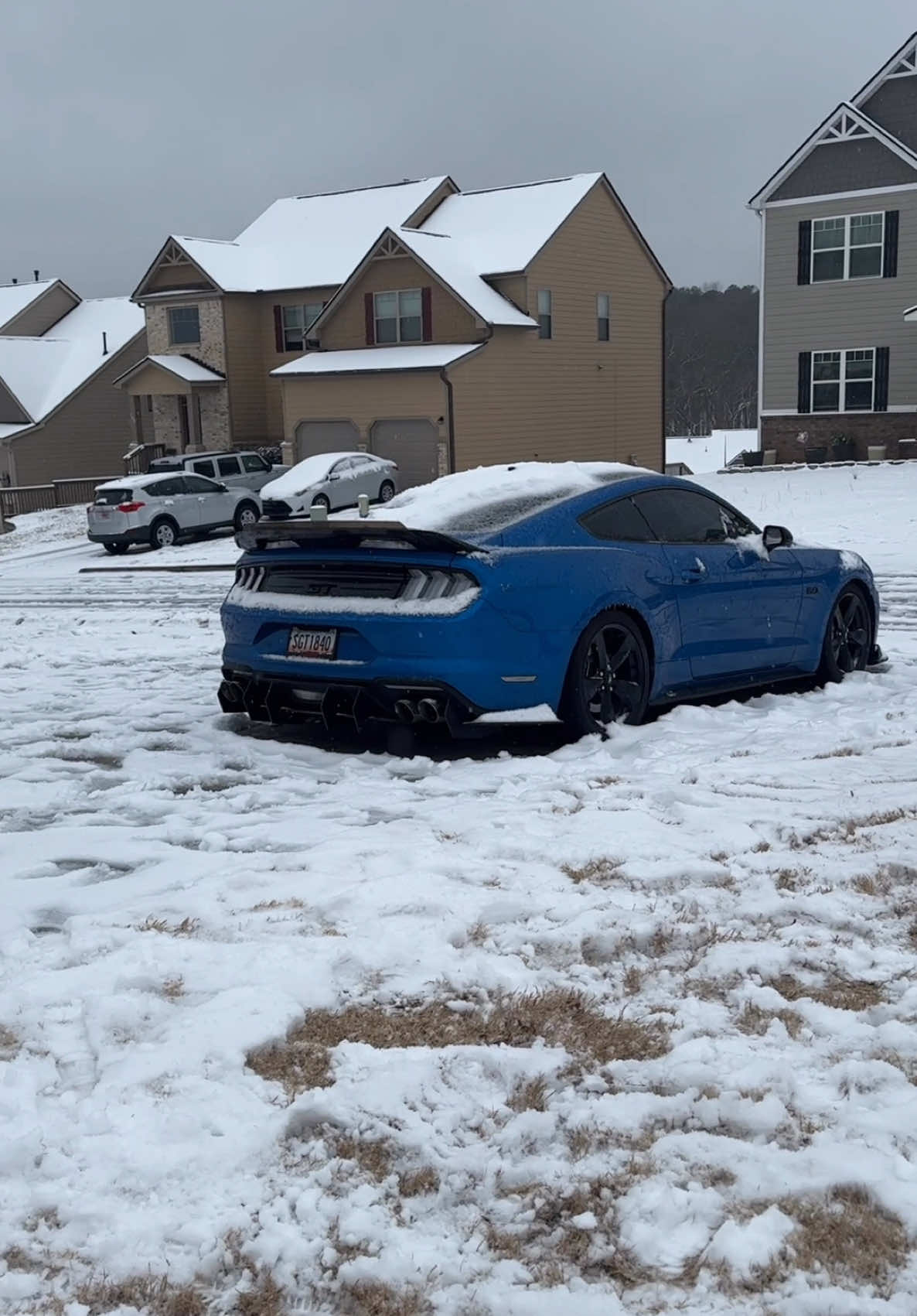 i need wheel suggestions #fyp #ford  #mustang #mbrp #fordmustang #americanmuscle #s550 #5oh 