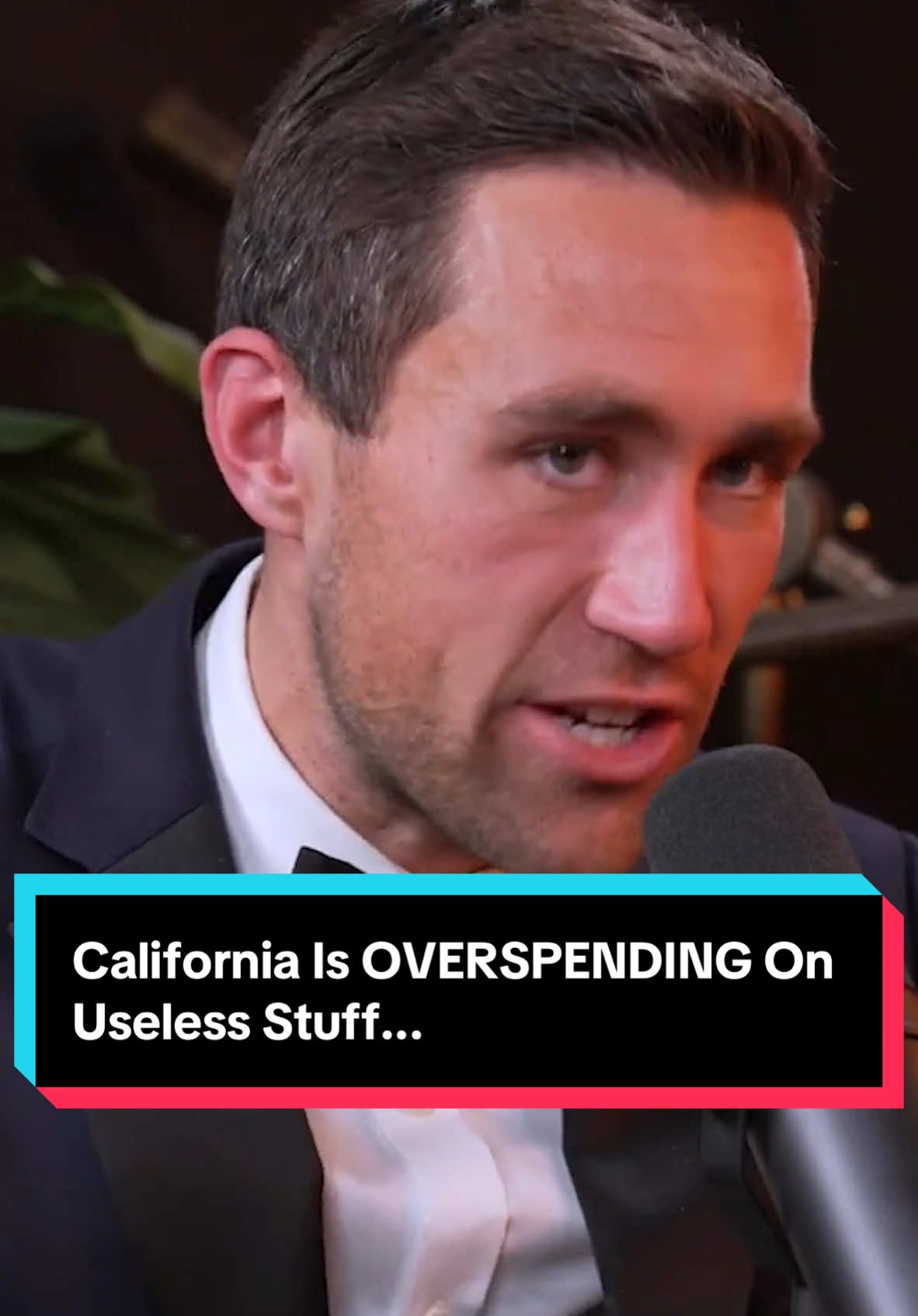 California Is OVERSPENDING On Useless Stuff... #california #library #sanfrancisco 