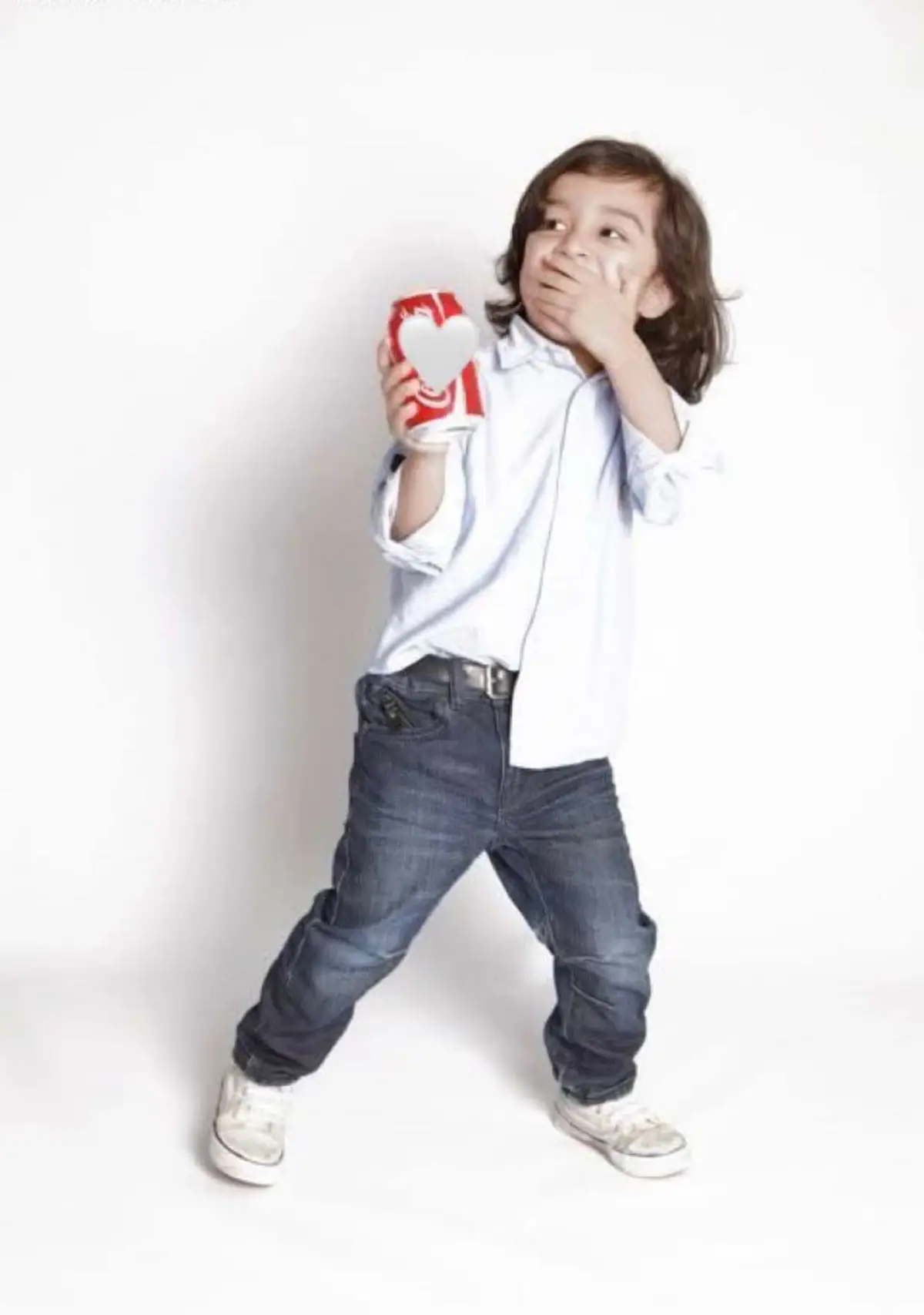 Growing up, @Mukhtar Omar Mukhlis spent lots of time with Mr Dad at his creative photography & design studio. Since he was little, Mukhtar loved dressing up and posing in front of the camera for his dad. It’s been carried forward until now, and Mukhtar not only shared his dad’s creativity, but he has also inherited Mr Dad’s sense of style, fashion, and music taste, among countless other things. Just look at all these photos! Evidence of the style gene making itself known from a very early age 🤩  #fyp #foryou #foryoupage #xyzcba #uktiktok 