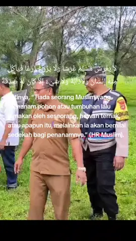 amalan jariah