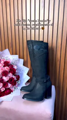 Ojalá se hicieran realidad los sueños 👀 #reyesbootsamsi #botas #vaqueras #vaqueros #paratiiiiiiiiiiiiiiiiiiiiiiiiiiiiiii #viral #mexico🇲🇽 #amorvaquero #rancho #14defebrero 