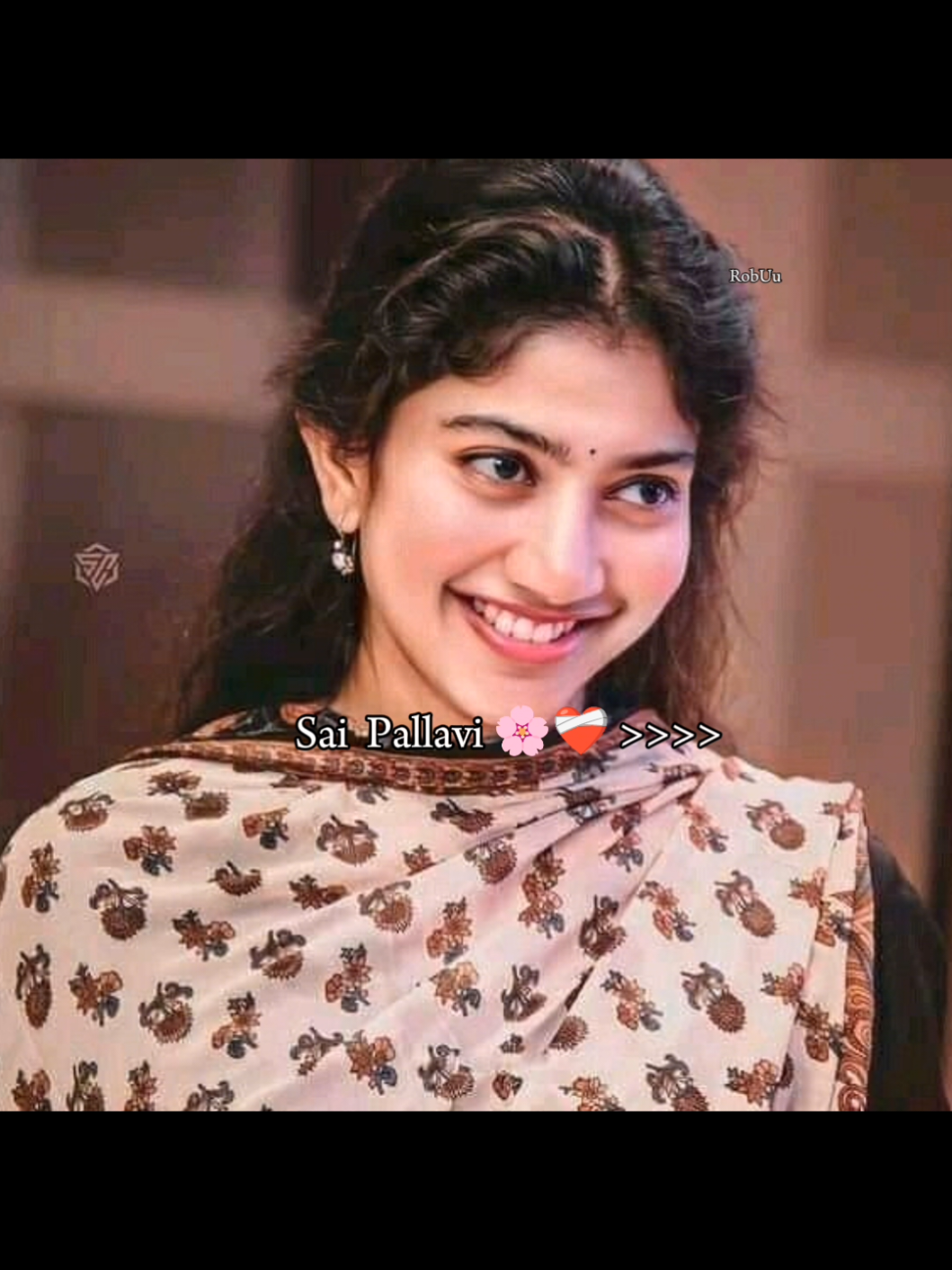 Sai Pallavi ❤️‍🩹🌸 >>>> ........ #foryou #foryoupage #fypシ #fyp #bdtiktokofficial #cupcut #viralvideo #robuu19 #500likes #saipallaviqueen #saipallavifans 