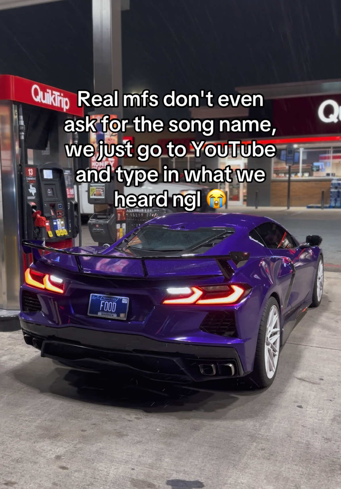 real #fyp #relatable #carsoftiktok #corvette 