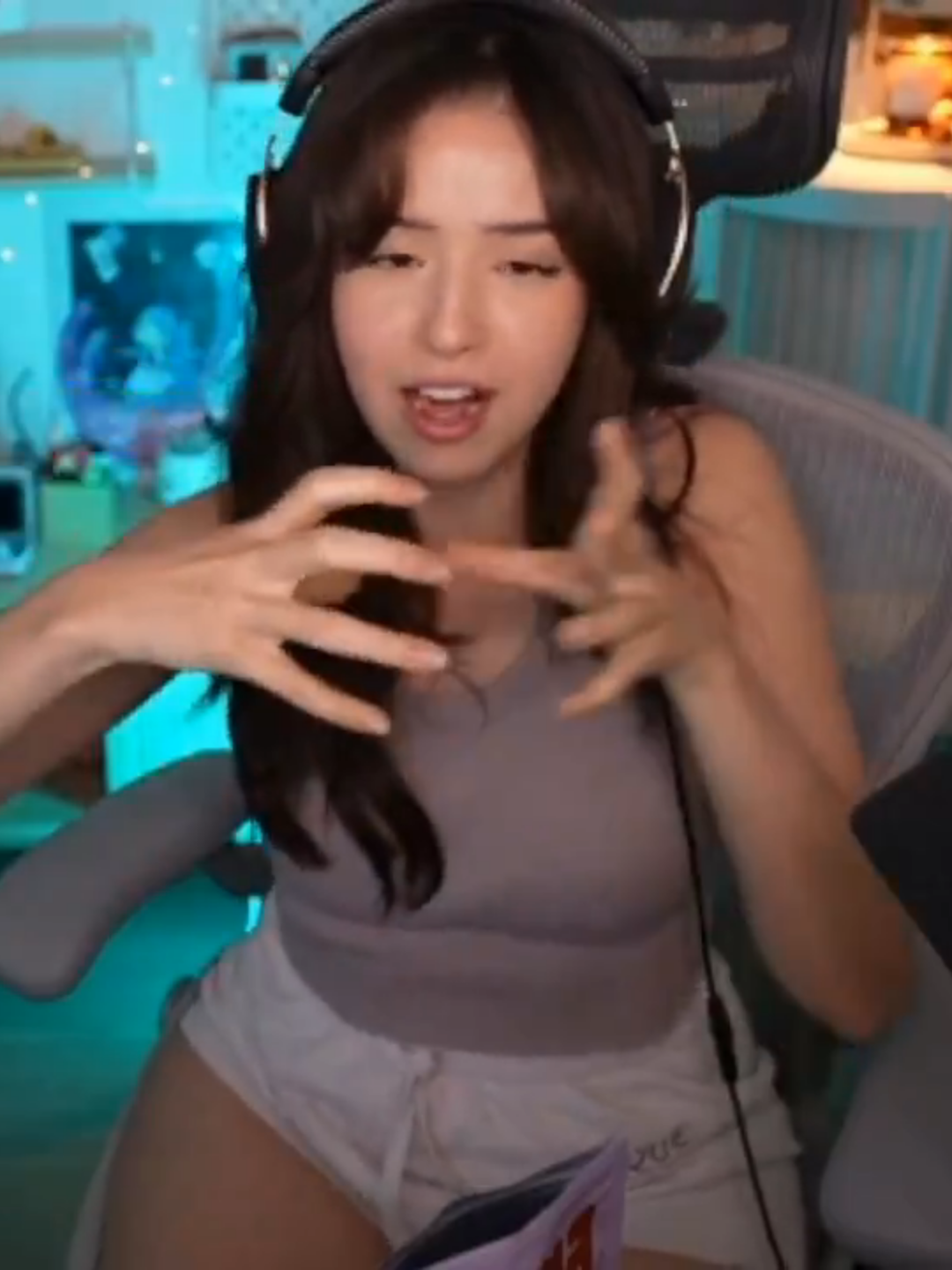 pokimane