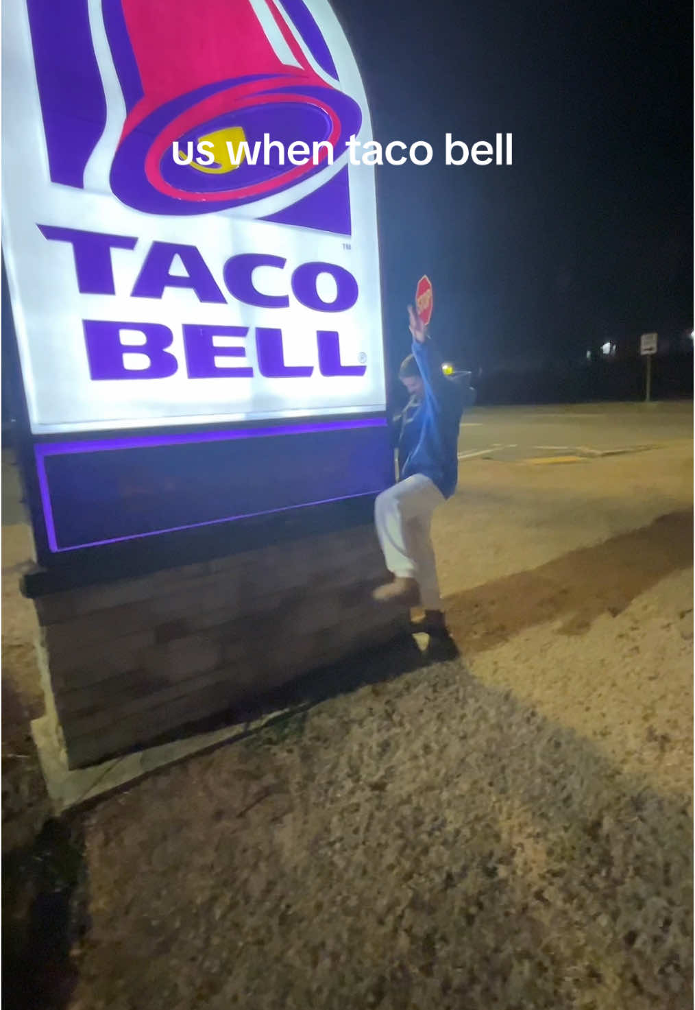 live laugh love taco bell #tacobell #fyp #relatable #viral #tacobellismylife