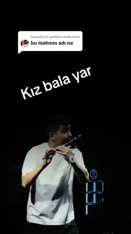 @huzur02 adlı şəxsə cavab verilir 