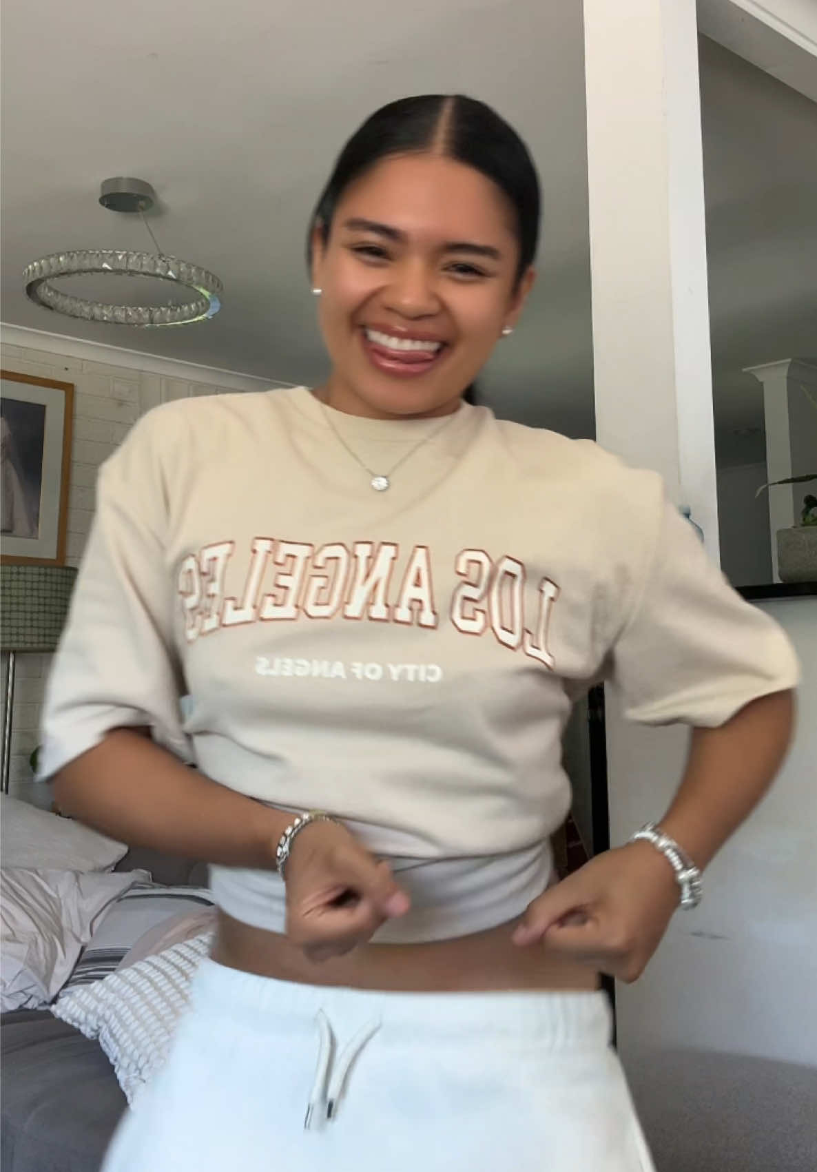 new trend? 🤨