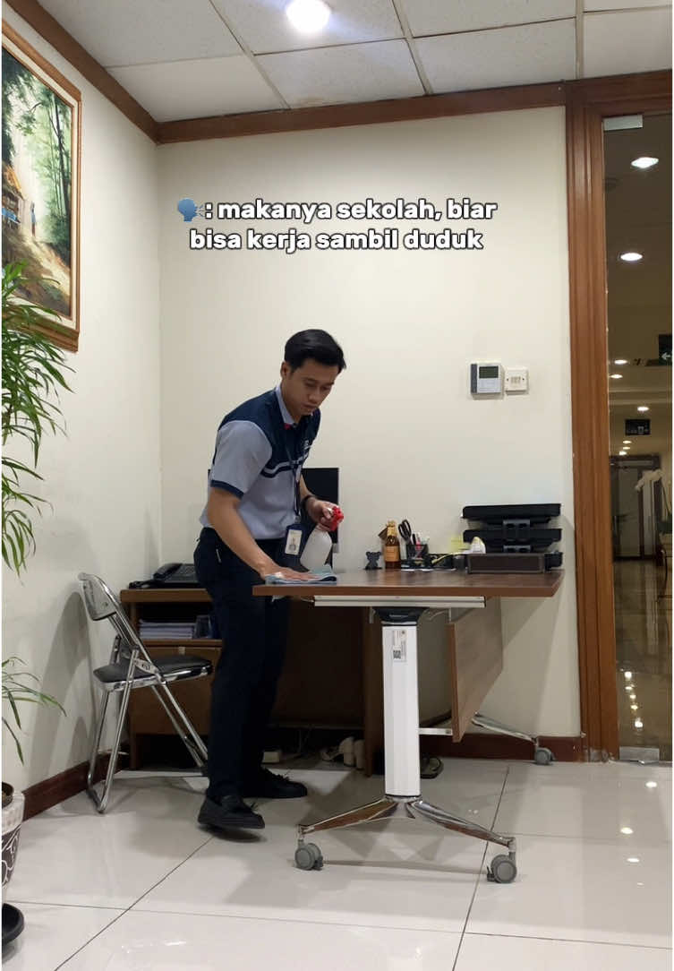 Gini kah ? #fyppppppppppppppppppppppp #housekeeping #cleaningservice 