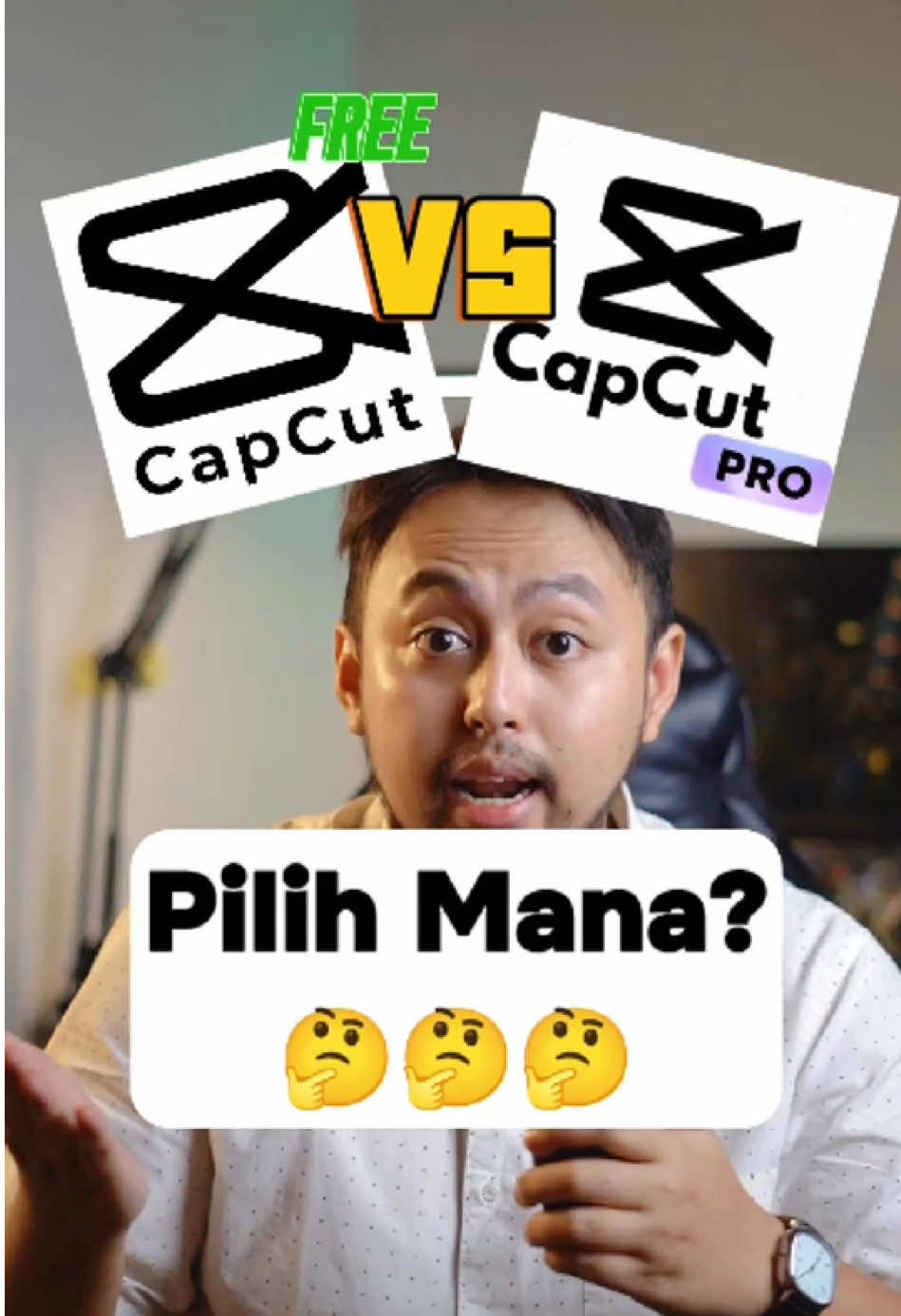 Fitur capcut apa yang paling kamu sering pake? #capcut #capcutpro #capcuttutorial 