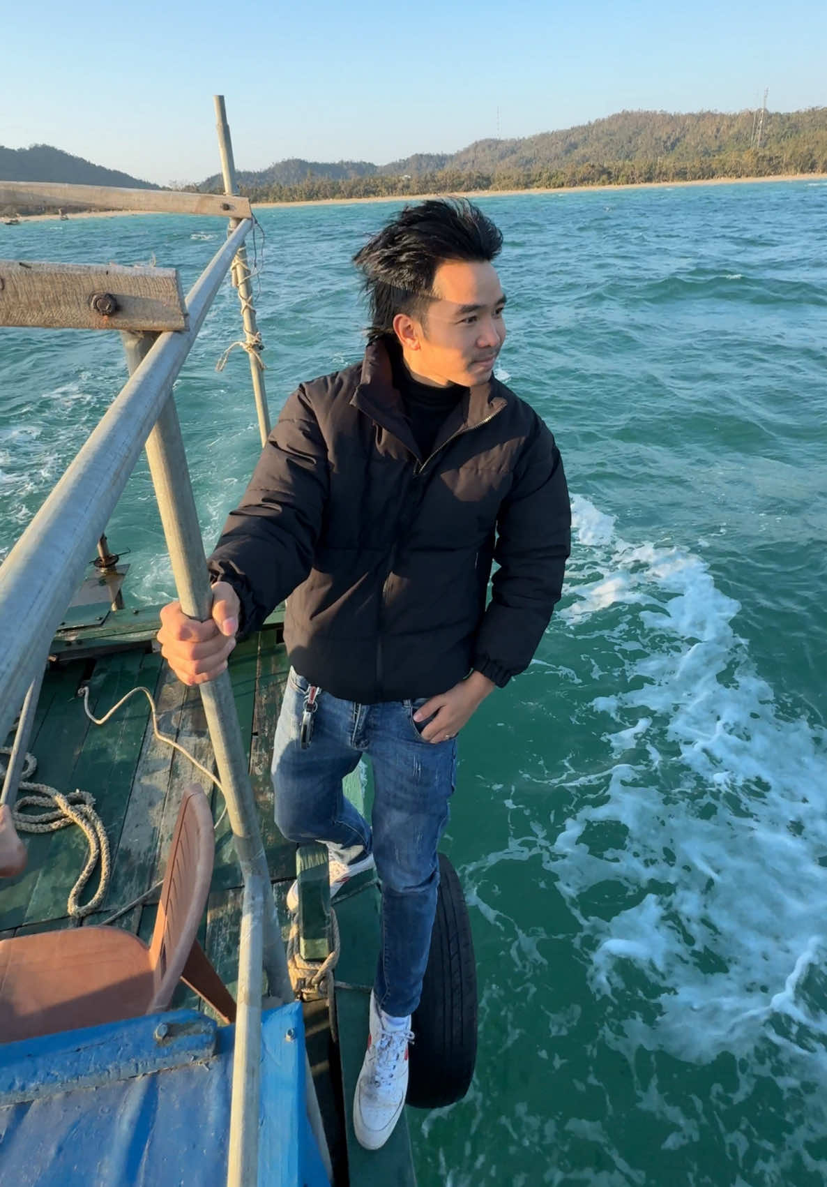 Đại Hải Trình🏴‍☠️