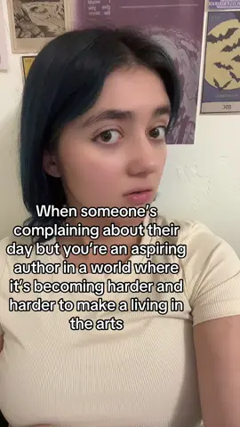 Nevertheless we persist #writersoftiktok #writertok #writingmeme #authortok #authorsoftiktok 