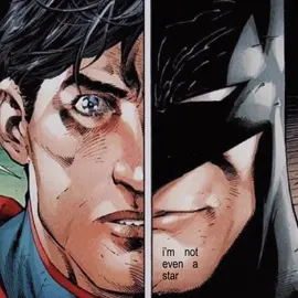 HEHEHE #batman #brucewayne #brucewayneedit #clarkkent  #dccomics #dcuniverse #dc #batfamily #superbat 