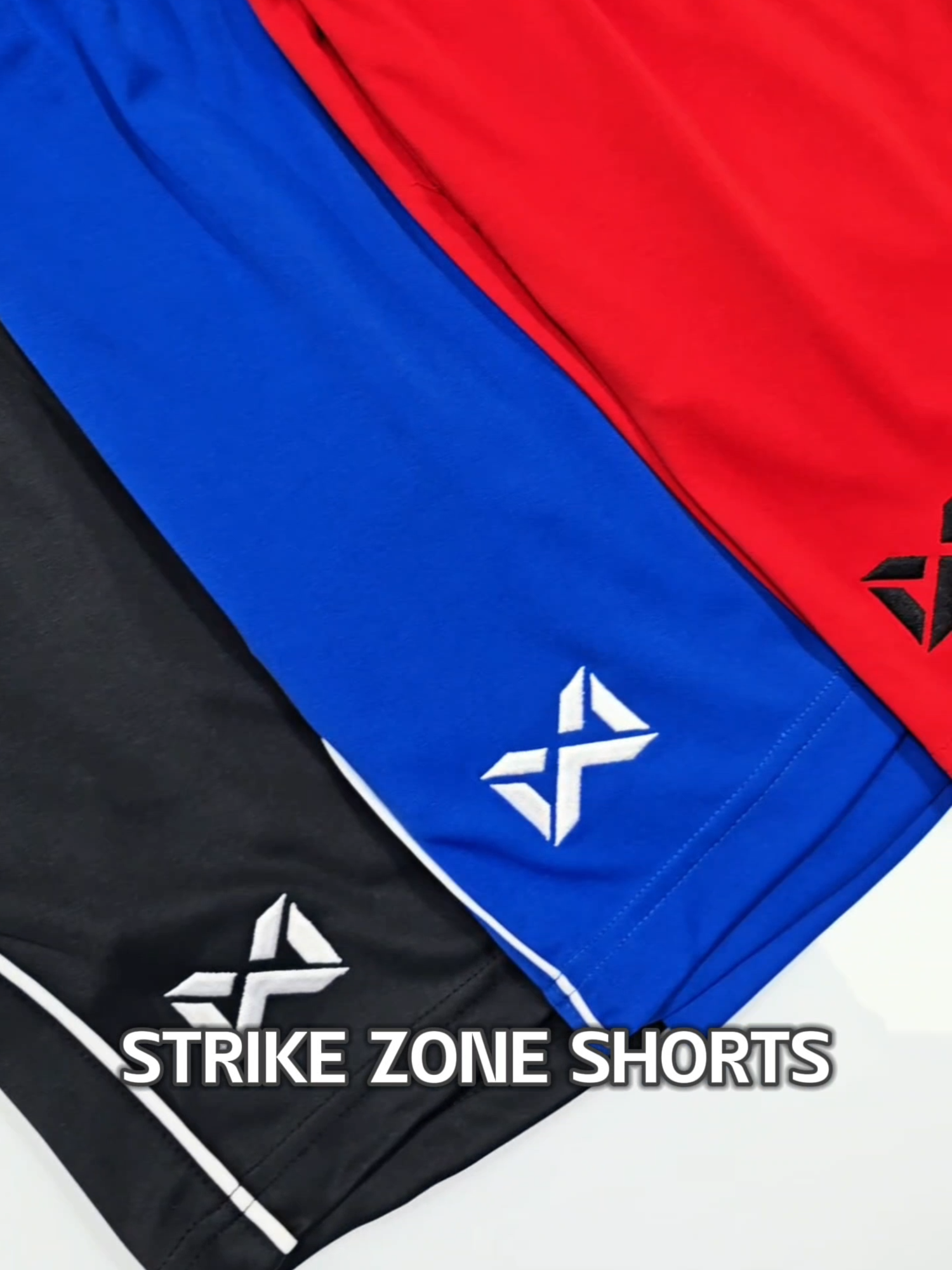 Strike Zone Shorts กางเกงฟุตบอลขาสั้นใส่ได้ทุกวัน 🔅 . #warrix #warrixthailand  #ของแท้ต้องwarrixofficial  #กางเกงบอล #กางเกงบอลwarrix #กางเกงกีฬาขาสั้น