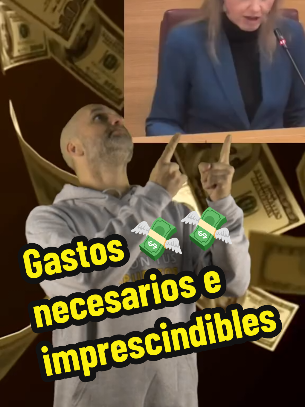 Gastos necesarios 